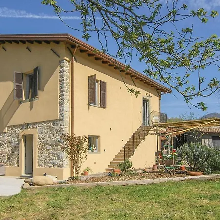 Apartmán Nocciolo