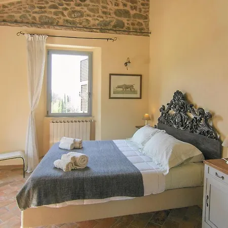 Apartmán Nocciolo *