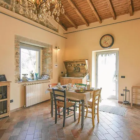 Apartmán Nocciolo