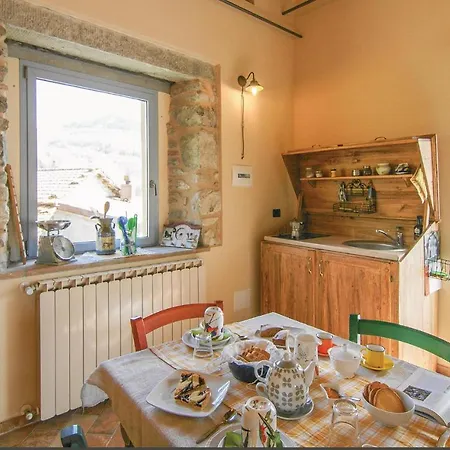 Nocciolo Apartmán