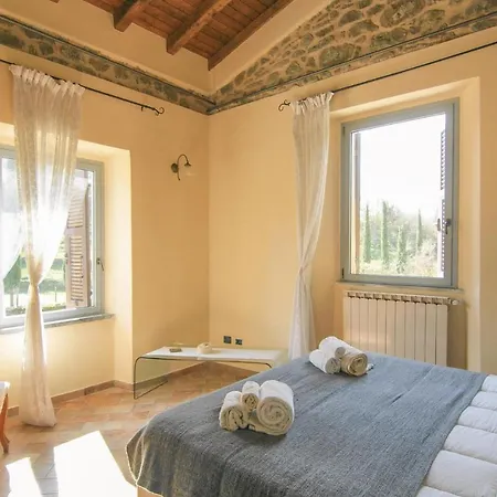 Nocciolo Apartmán