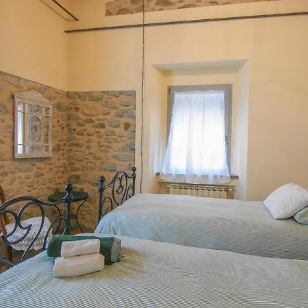 Apartmán Nocciolo Fivizzano