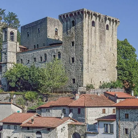 Nocciolo Apartmán